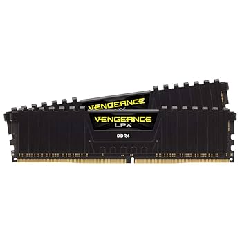 Amazon | CORSAIR DDR4-3600MHz デスクトップPC用 メモリ